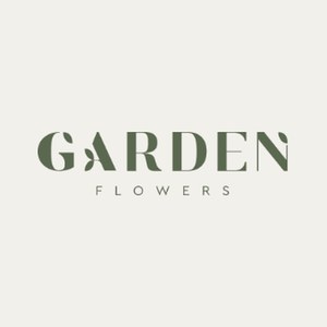 Логотип Garden Flowers